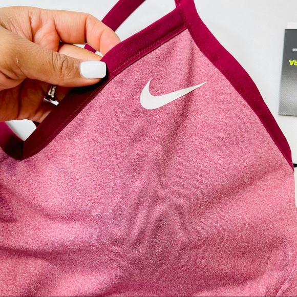 Nike | Women’s Nike Indy Plus Size Bra - Picture 5 of 6